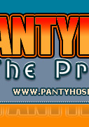 pantyhose sex